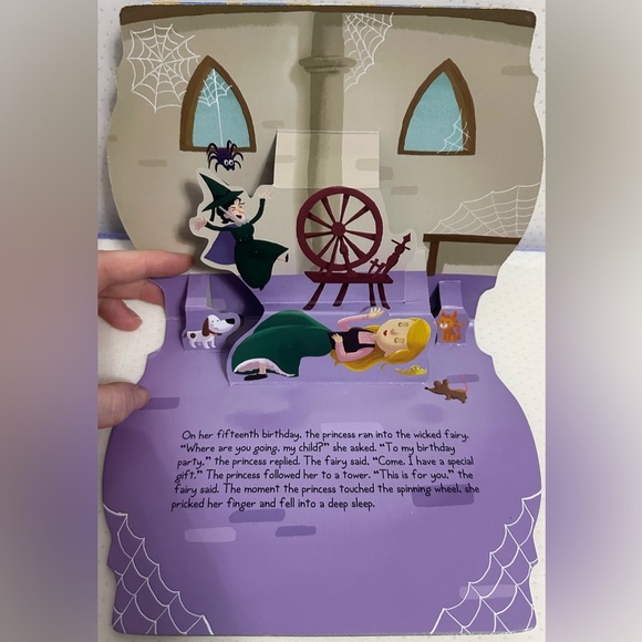 Disney Aurora Gift Bundle 💖 - Picture 8 of 16